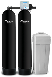 Ecosoft FK 1465CE Twin Фильтр обезжелезивания и умягчения воды