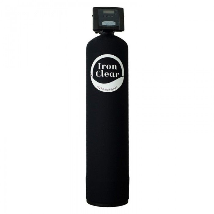 Iron Clear FBF 1044 Premium - система очистки воды от железа, марганца и сероводорода