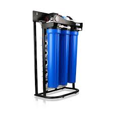 Iron Filter GP-14CK Фильтр-система очистки воды от железа 