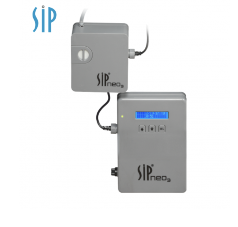 Озонатор SIP NEO 3 (SIP 2000) производство USA