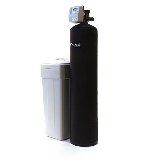 Ecosoft FK1054СЕ - фильтр одновременного обезжелезивания и умягчения воды