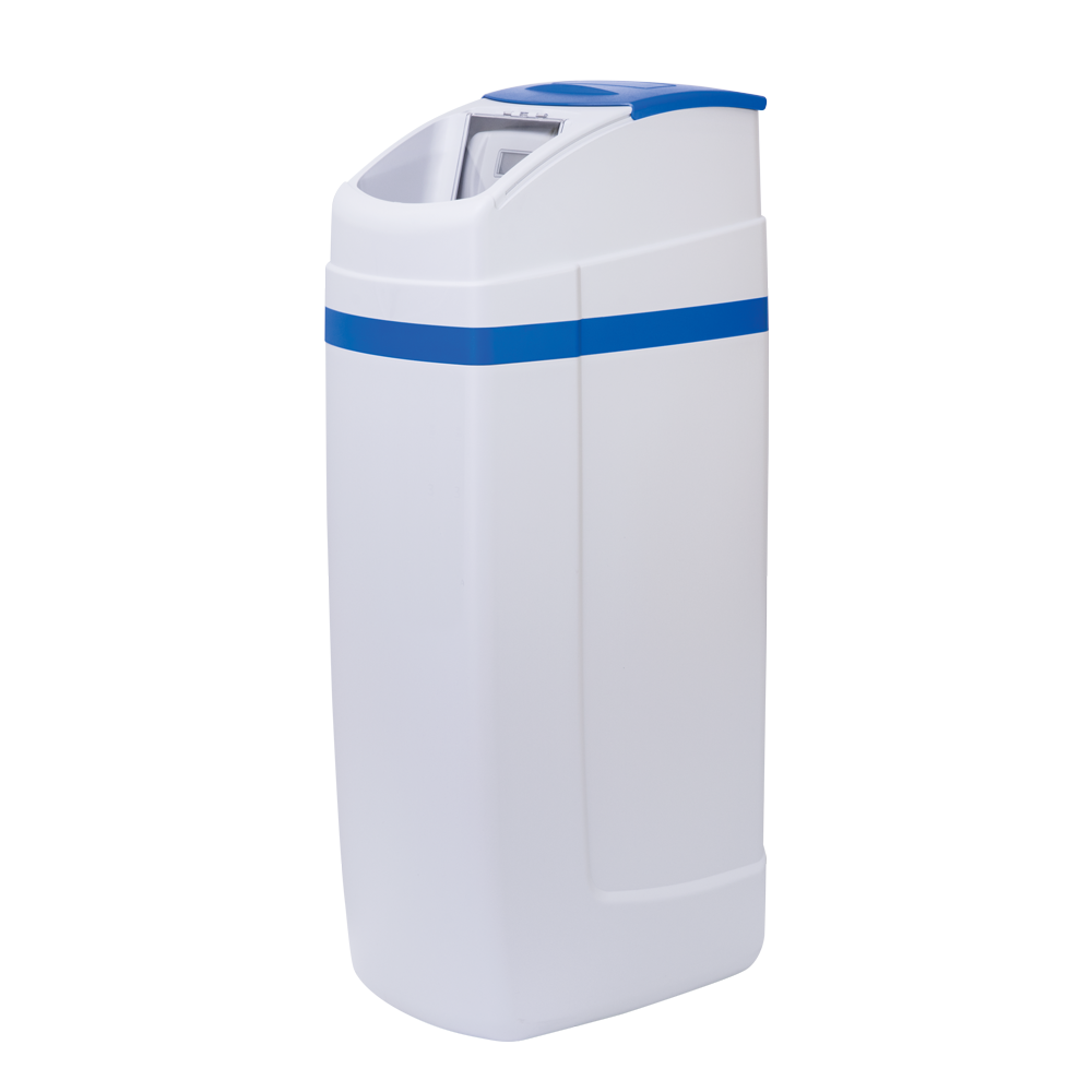 Фильтр умягчения воды компактного типа Ecosoft FU 1235 CAB CE