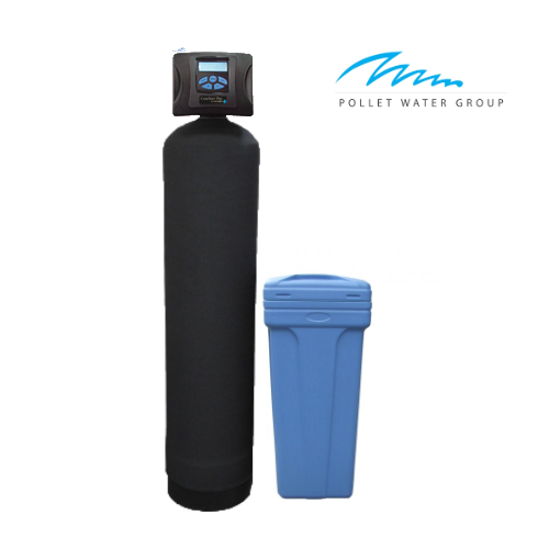 Комплексная система очистки воды WATERLUX TotalCare 15CR USA