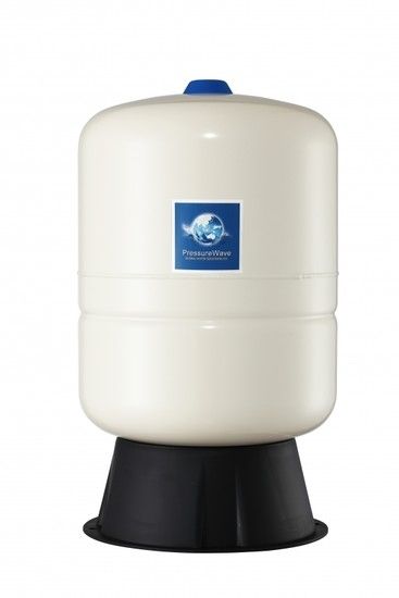 Гидроаккумулятор Global Water Solutions USA, Pressure Wave PWB 80LV (вертикальный)