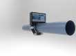 Электронный ферритовый смягчитль для воды - HYDROFLOW K40
