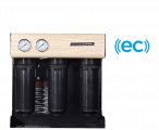 Ecosoft RObust PRO econnect - фильтр обратного осмоса для кофейни