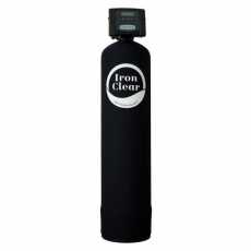 Iron Clear FBF 1044 Premium - система очистки воды от железа, марганца и сероводорода