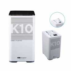 Kinetico K10DF  Компактный фильтр для воды на кухню (прямоточный обратный осмос)