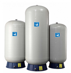 Гидроаккумулятор для питьевой воды Global Water Solution
