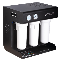 RObust 1500 - фильтр обратного осмоса, производство Ecosoft