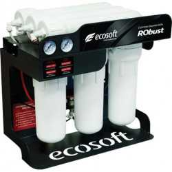 RObust - система очистки воды обратный осмос