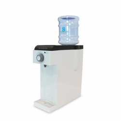 Генератор водородной воды - Hydron (в комплекте стеклянный бутыль)