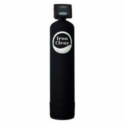 Iron Clear FBF 1665 Premium - система очистки воды от железа, марганца и сероводорода