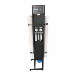 Система зворотного осмосу RO PRO-250WL - 250 л/год.   