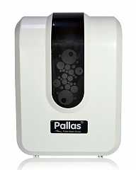 Pallas Enjoy Slim 300 - компактный фильтр обратного осмоса (прямоточный)