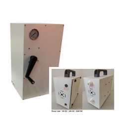 AquaRescue UFRO-1P — універсальна мобільна (станція) система очищення води для польових умов і надзвичайних ситуацій