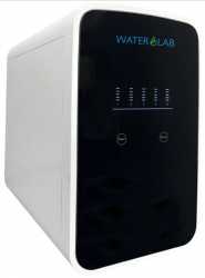 Демінералізатор WATERLAB WLRО401 (система очищення води)    