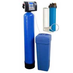 WATERLUX 10CK20BB Система комплексной очистки воды для дома или дачи (1-2 санузла до 3 чел.)