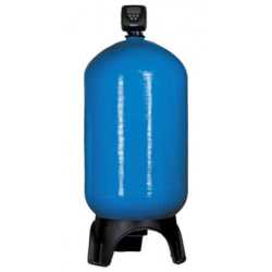 Фильтр PWG WFU 3672CI2 предназначен для умягчения воды в промышленности 