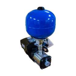 Насосна станція VRХ 4-7+INVERTER VINAR KW 1.5M/T