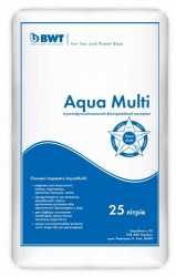 BWT AQUA Multi - Многофункциональная загрузка