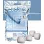 Соль таблетированная BWT Sanitabs - дезинфицирующая 8 кг