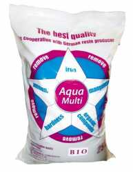 BWT AQUA Multi BIO - мультифункциональный фильтрационный материал