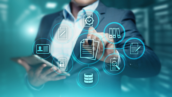 Ведення проекту